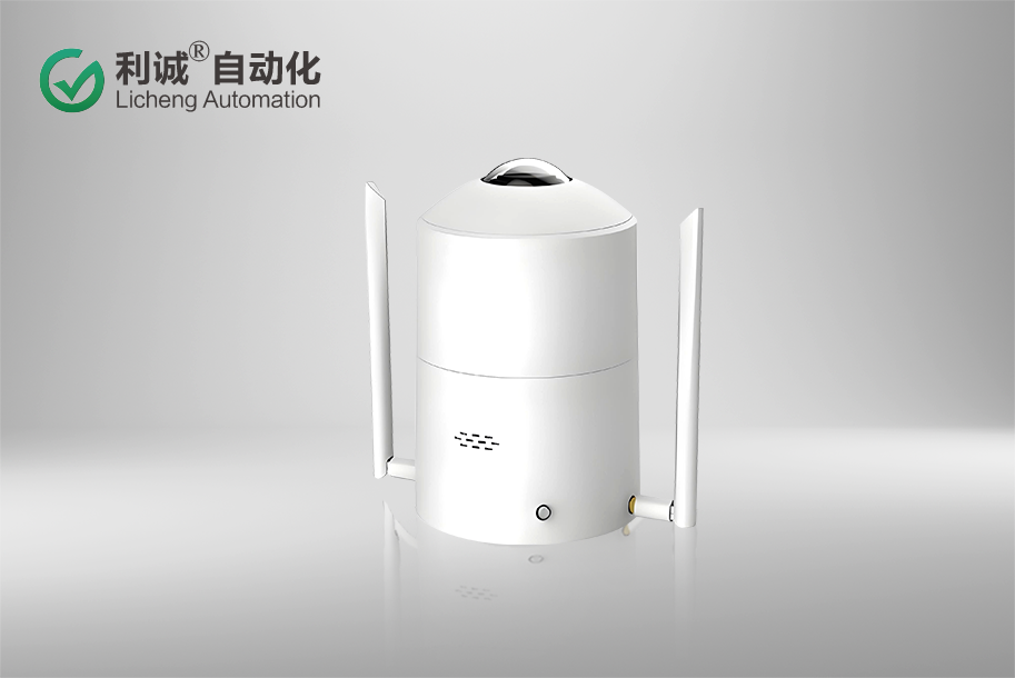 一目了然：全天空成像仪如何工作？